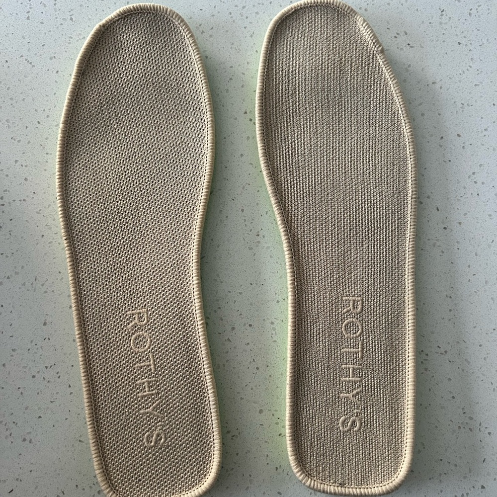 Rothy’s The Driver Loafers - Size 10.5 - Picture 5 of 6